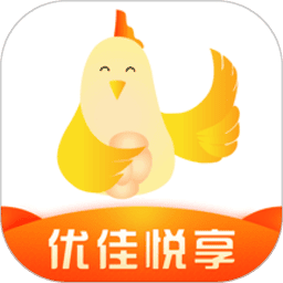 优佳悦享app图标