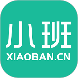 小班网app图标