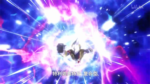 特利迦胜利神光棒模拟器(GUTS Sparklence)图1