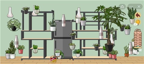 解压收纳神器游戏图3