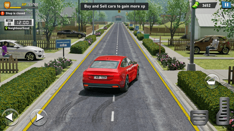Car Dealership游戏图2