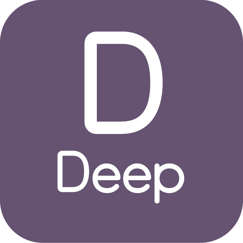 健身Deep软件图标