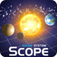 Solar System Scope安装器游戏图标