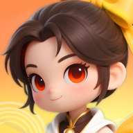 元气唤灵师游戏图标