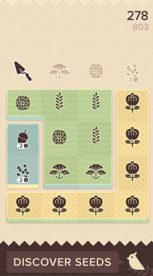 Topsoil游戏图2
