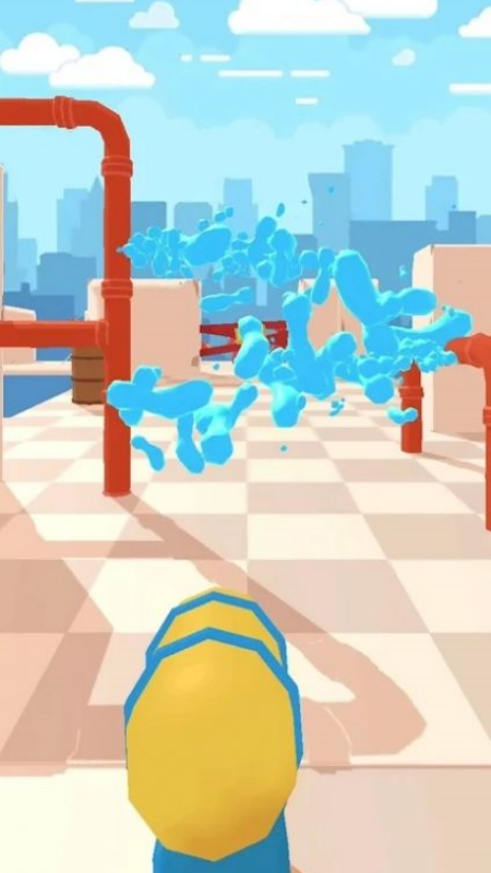 Foam Gun!手游图3