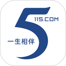 115官网版图标