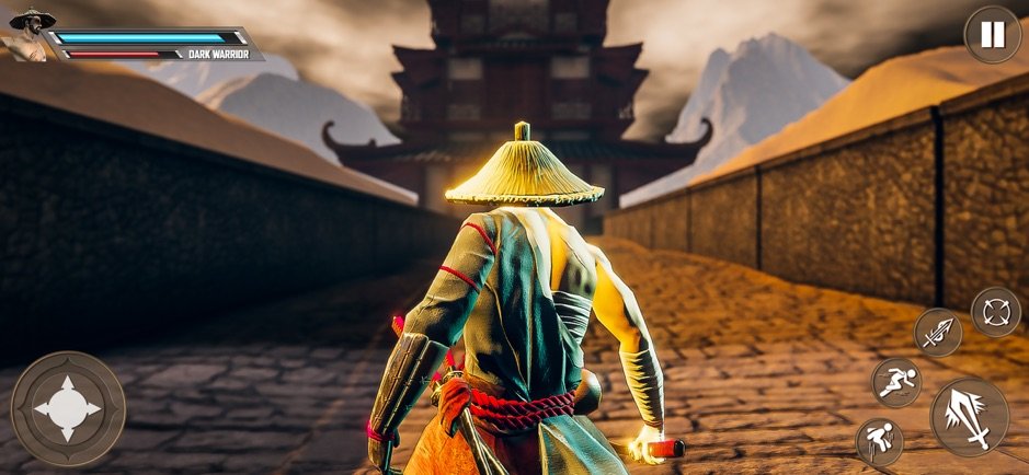 Assassins Battleground : Survival Game游戏