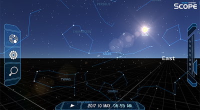 Solar System Scope安装器游戏图2