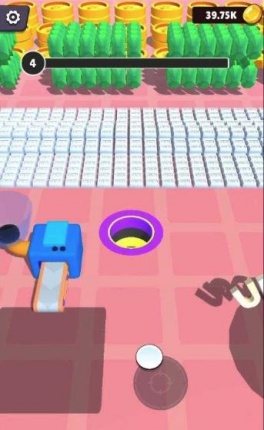 Hole Master游戏图2