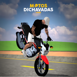 Motos Dichavadas Brasil 2安卓版图标
