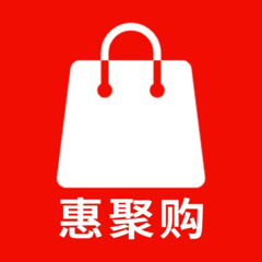 惠聚购最新版图标