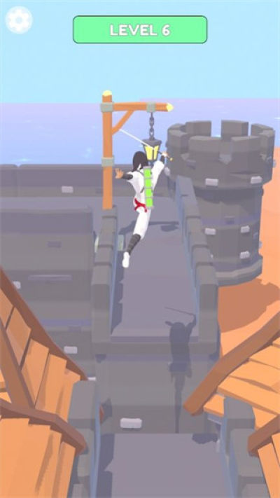 刺客技能（Assassins Skills）手游图3