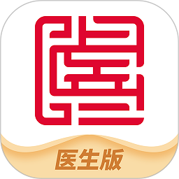 上医仁家app图标