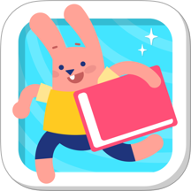 BookR Reading软件图标