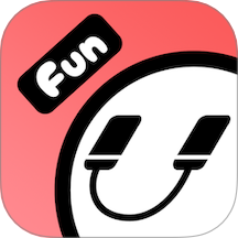 趣味跳绳app图标