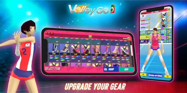 VolleyGo手机版