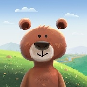 谁藏在那里（Who's Hiding There）游戏图标