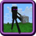 Enderman游戏图标