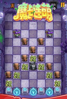 魔卡连萌手机版