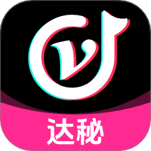 TK达人工具-达秘app图标