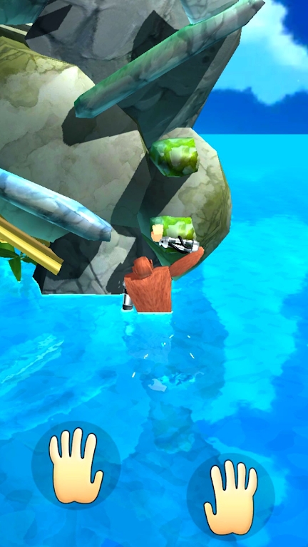 MonkeyClimbingSimulator图2
