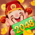 2048欢乐财神游戏图标