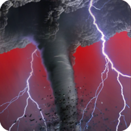 Tornado Strike Zone安卓版图标