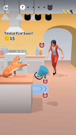 猫咪加比（JabbyCat）图2