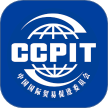 贸企通工作台app图标
