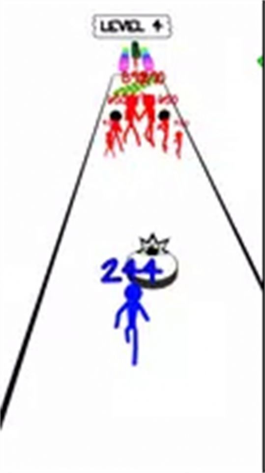 Stickman Up安卓版图2