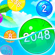 深海探险手机版图标