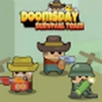 Doomsday Survival Team游戏图标
