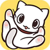 猫咪饲养日常图标