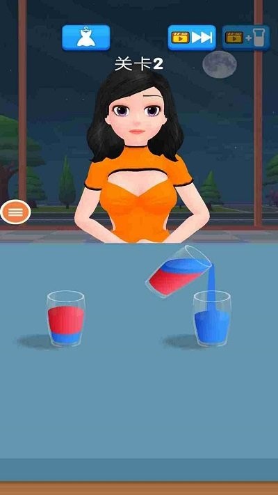 脑洞高高手应用宝图2