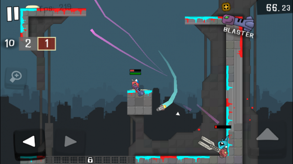 Mad Dex Arenas最新版