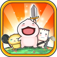 Tiny Monsters Battler手机版图标