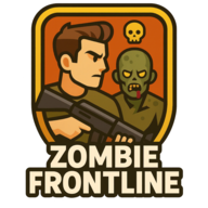 Zombie Frontline Survival游戏图标