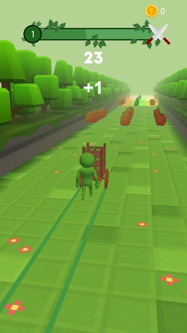 水果猎人3D最新版图3