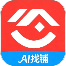 真好铺app图标