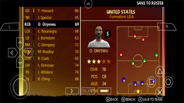 FIFA世界杯2010