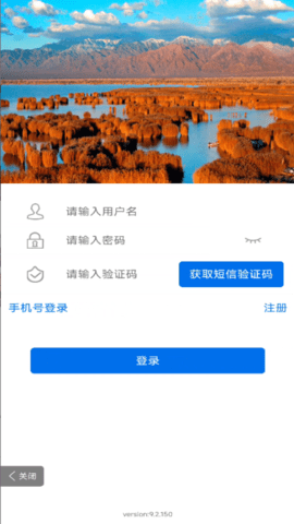 宁夏税务官网版图1