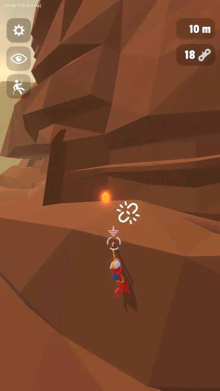 顶级登山者3D（To The Top Climber 3d）图1