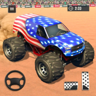 Fearless Truck游戏图标