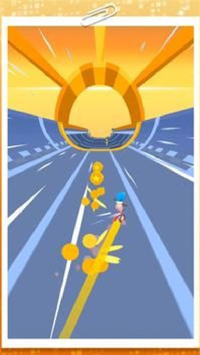 Merge and Fight游戏图1