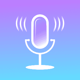 录音编辑大师app图标
