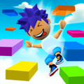 Obby Parkour: Crazy Adventures手机版图标