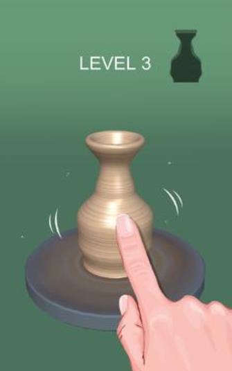 禅宗陶器游戏
