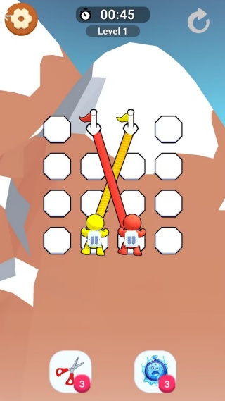 疯狂脑洞世界游戏图3