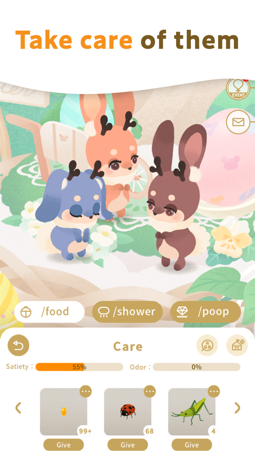 Livly Island安装器游戏图4